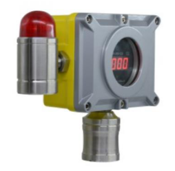 甲烷氣體檢測報(bào)警儀（TA-300）